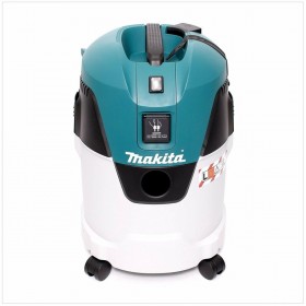 Aspirapolvere Makita VC2512L 1000 W