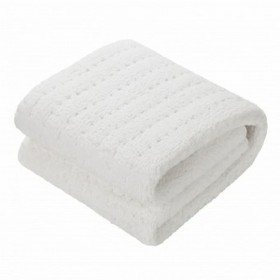 Coperta Elettrica Medisana HU 672 Bianco 80 x 2 x 150 cm