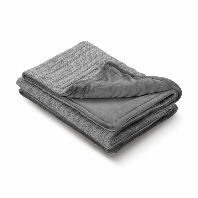 Coperta Elettrica Medisana HB680 Grigio