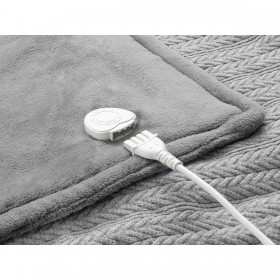 Coperta Elettrica Medisana HB680 Grigio