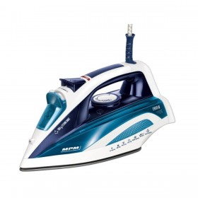 Ferro da Stiro a Vapore Mpm MZE-21/NS 2800 W