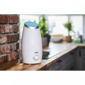 Umidificatore N'oveen UH116 24 W 3,5 L
