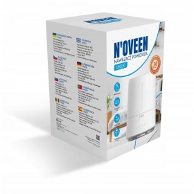 Umidificatore N'oveen UH550 28 W 4,5 L