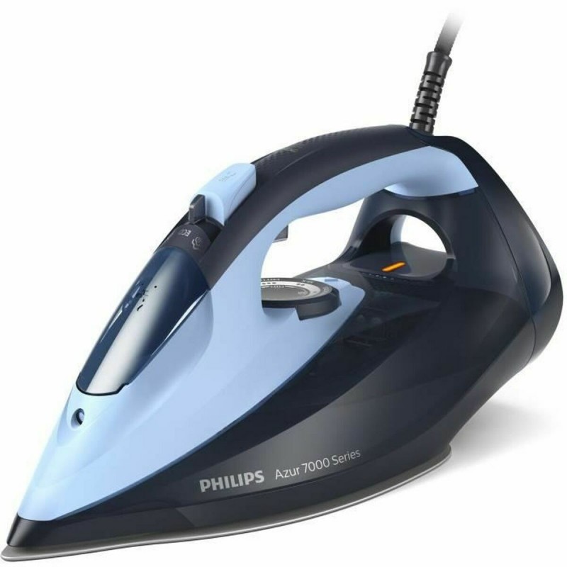 Ferro da Stiro con Caldaia Philips DST7041/20 2800 W
