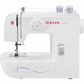 Macchina da Cucire Singer Singer start 1306