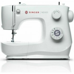 Macchina da Cucire Singer M2405 39 x 29 x 19 cm