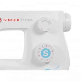 Macchina da Cucire Singer Simple 3337