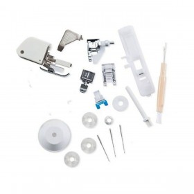 Macchina da Cucire Singer 7640