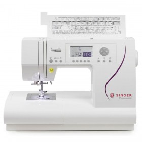 Macchina da Cucire Singer C430