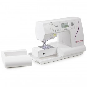 Macchina da Cucire Singer C430