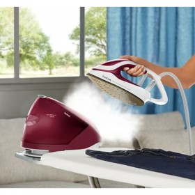 Ferro da Stiro con Caldaia Tefal Durilium AirGlide 2600 W