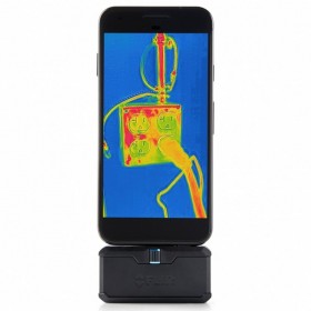 Fotocamera termica Flir ONE Pro Andorid (USB-C)