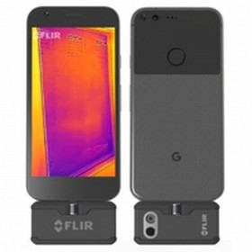 Fotocamera termica Flir ONE Pro Andorid (USB-C)