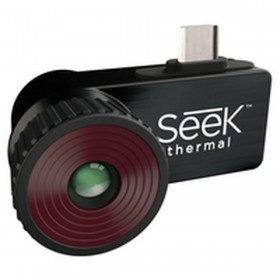 Fotocamera termica Seek Thermal CQ-AAAX