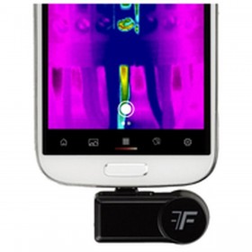 Fotocamera termica Seek Thermal CQ-AAAX