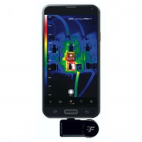 Fotocamera termica Seek Thermal CQ-AAAX