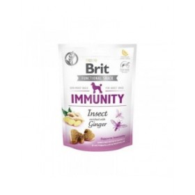 Snack per Cani Brit Zucca 150 g