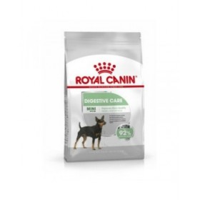 mangime Royal Canin Mini Digestive Care Adulto Uccelli 3 Kg
