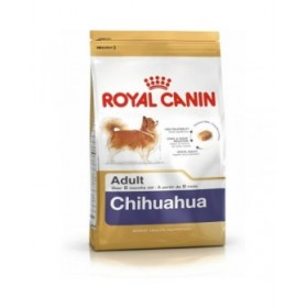 mangime Royal Canin Chihuahua Adult Adulto Pollo Uccelli 1,5 Kg