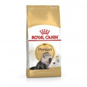 Cibo per gatti Royal Canin Persian Adulto Mais Uccelli 4 Kg