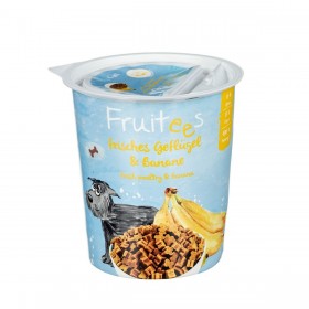 Snack per Cani BOSCH   Banana Uccelli 200 g