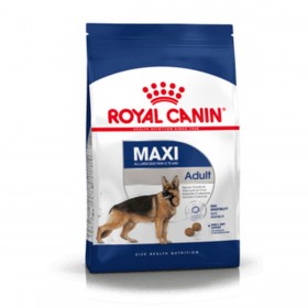 Io penso Royal Canin Maxi Adult 15 kg Adulto