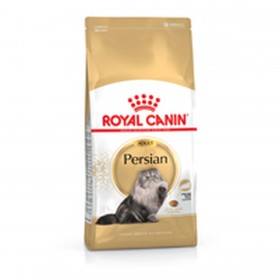 Cibo per gatti Royal Canin Persian Adult Adulto Riso Vegetale Uccelli 10 kg