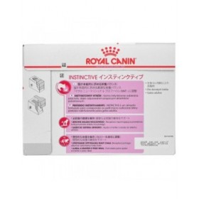 Cibo per gatti Royal Canin Instinctive 12 x 85 g