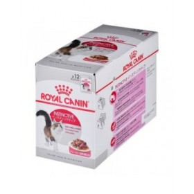 Cibo per gatti Royal Canin Instinctive 12 x 85 g