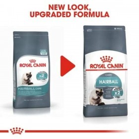 Cibo per gatti Royal Canin Adulto Pollo Riso Mais Vegetale Uccelli 10 kg