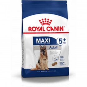 mangime Royal Canin Maxi Adult 5+ Adulto Pollo Riso Uccelli 15 kg