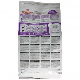 Cibo per gatti Royal Canin Sensible 33 Adulto Riso Uccelli 4 Kg