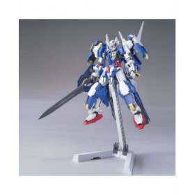 Statuina da Collezione Bandai 1/144 GUNDAM AVALANCHE EXIA BL Multicolore (Multicolore) Plastica (Plastica)