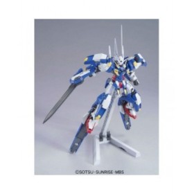 Statuina da Collezione Bandai 1/144 GUNDAM AVALANCHE EXIA BL Multicolore (Multicolore) Plastica (Plastica)