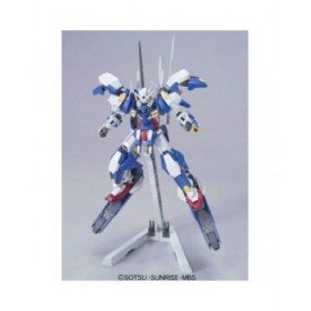 Statuina da Collezione Bandai 1/144 GUNDAM AVALANCHE EXIA BL Multicolore (Multicolore) Plastica (Plastica)