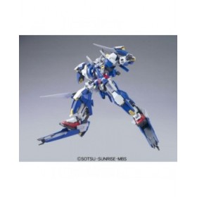 Statuina da Collezione Bandai 1/144 GUNDAM AVALANCHE EXIA BL Multicolore (Multicolore) Plastica (Plastica)