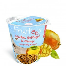 Snack per Cani BOSCH Fruitees Uccelli 200 g