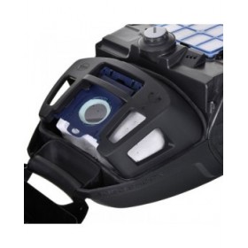 Aspirapolvere Electrolux EPF63EB-S Nero 700 W