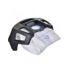 Aspirapolvere Electrolux EPF63EB-S Nero 700 W