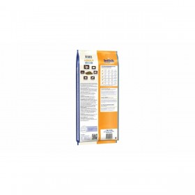 mangime BOSCH Adulto Salmone Pesce Patate 15 kg