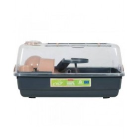 Gabbia Zolux EHOP Plastica