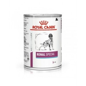 Cibo umido Royal Canin Renal Special Pollo Salmone Maiale 410 g