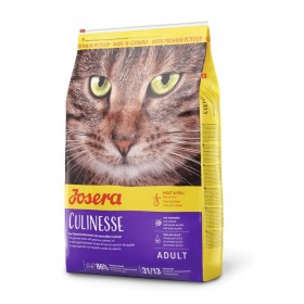 Cibo per gatti Josera Culinesse Adulto Salmone Uccelli 10 kg