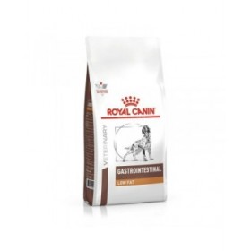 Io penso Royal Canin Intestinal Adulto Uccelli 1,5 Kg