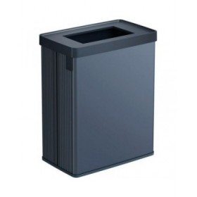 Secchio della spazzatura Keter 258986 Azzurro 54 L