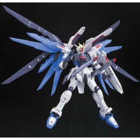 Statua Decorativa Bandai FREEDOM GUNDAM