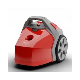 Aspirapolvere SMAPP 608.2 Rosso 900 W