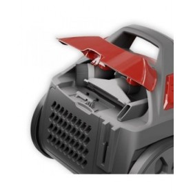 Aspirapolvere SMAPP 608.2 Rosso 900 W