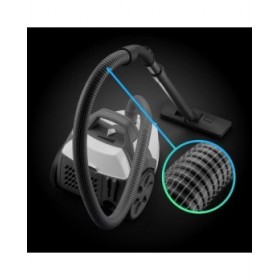 Aspirapolvere SMAPP 608.2 Rosso 900 W