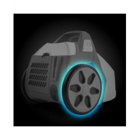Aspirapolvere SMAPP 608.2 Rosso 900 W